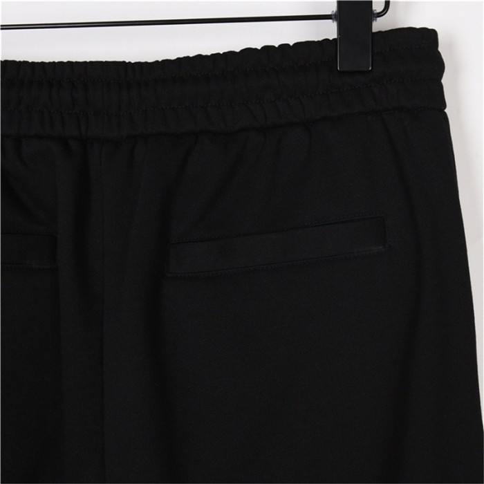 Givenchy Casual Shorts Men's Black