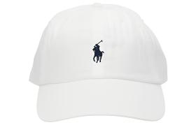 Polo Ralph Lauren Sport Logo Baseball Hat
