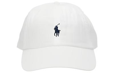 Polo Ralph Lauren Sport Logo Baseball Hat