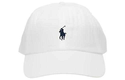 Polo Ralph Lauren Sport Logo Baseball Hat