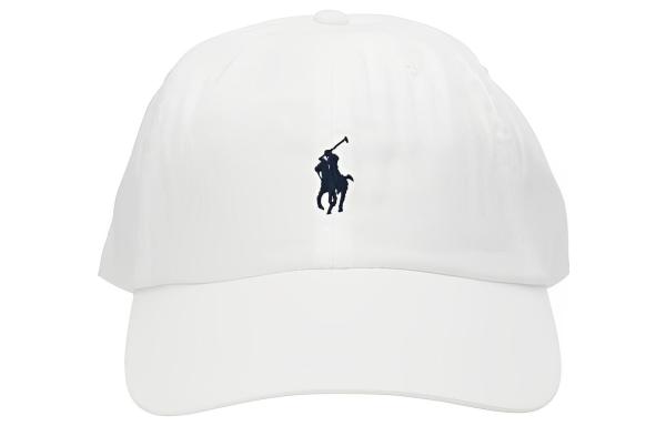 Polo Ralph Lauren Sport Logo Baseball Hat