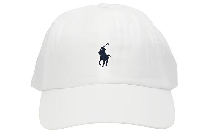 Polo Ralph Lauren Sport Logo Baseball Hat