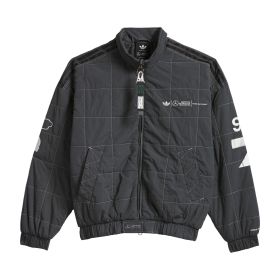 Adidas Originals x Bad Bunny X Mercedes AMG PETRONAS F1 Jacket Unisex