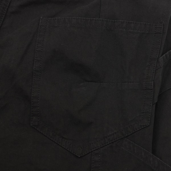 LOUIS VUITTON FW25 Knitted Sweatpants 