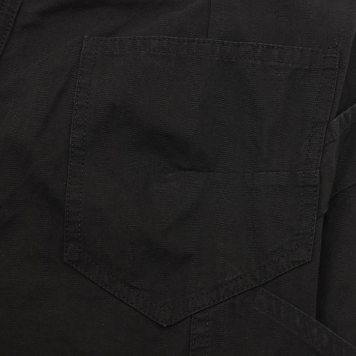 LOUIS VUITTON FW25 Knitted Sweatpants 