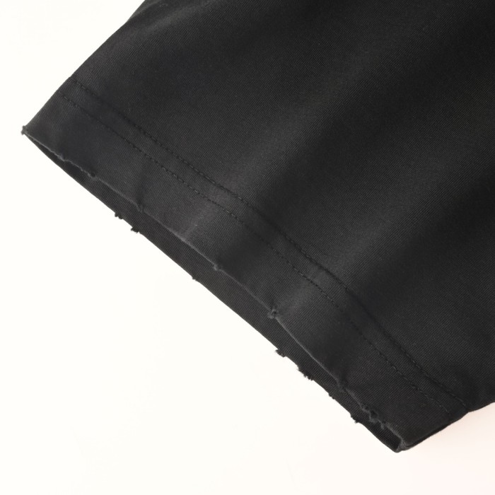 Balenciaga Paris Moon Double Front T Shirt