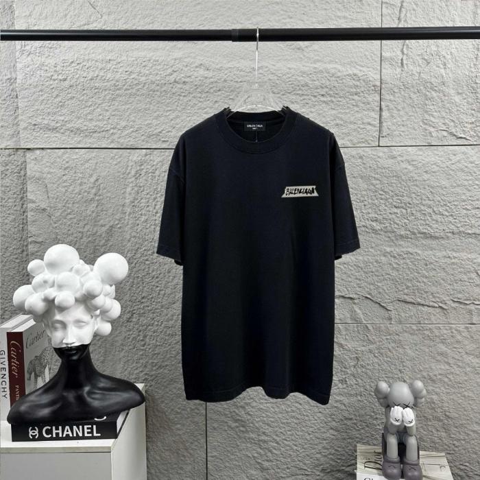 Balenciaga Masking Tape T-shirt