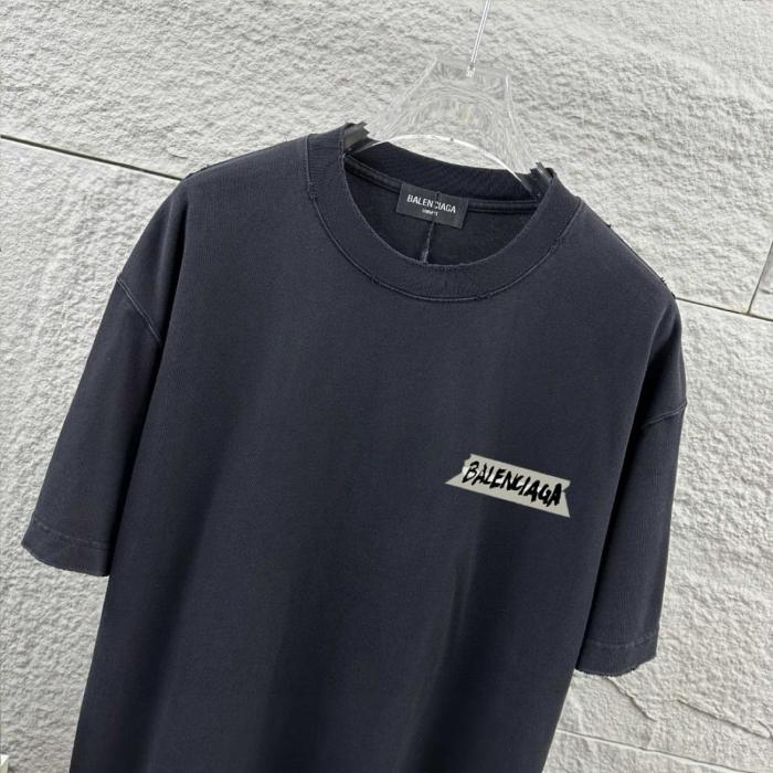Balenciaga Masking Tape T-shirt