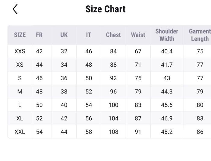 Balenciaga Masking Tape T-shirt