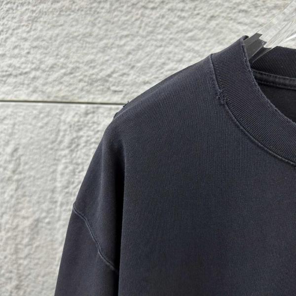 Balenciaga Masking Tape T-shirt