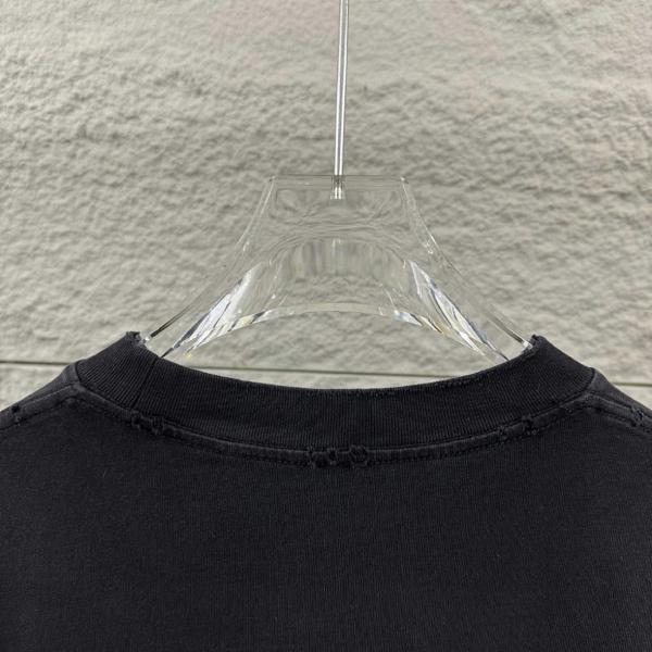 Balenciaga Masking Tape T-shirt