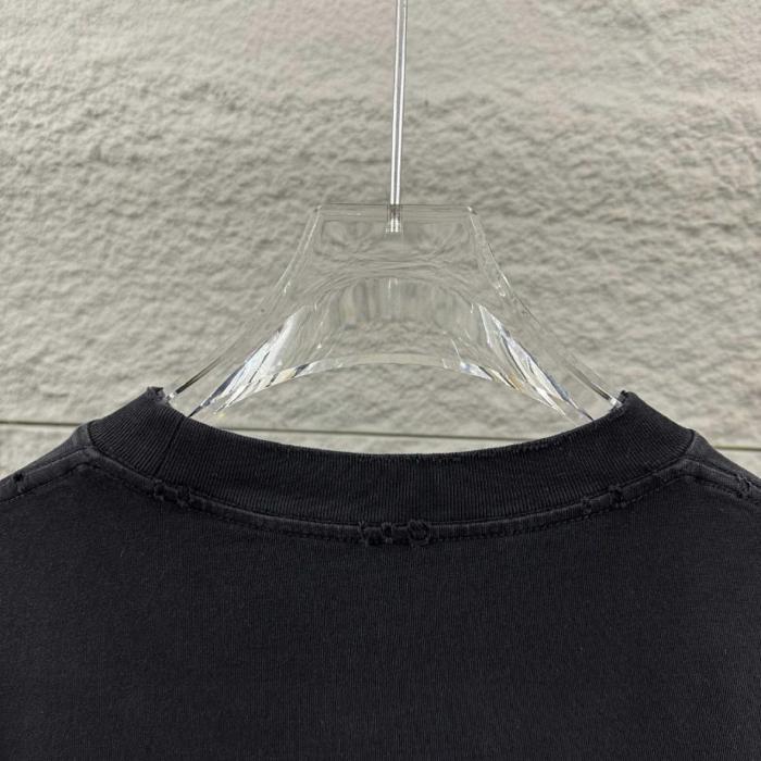 Balenciaga Masking Tape T-shirt