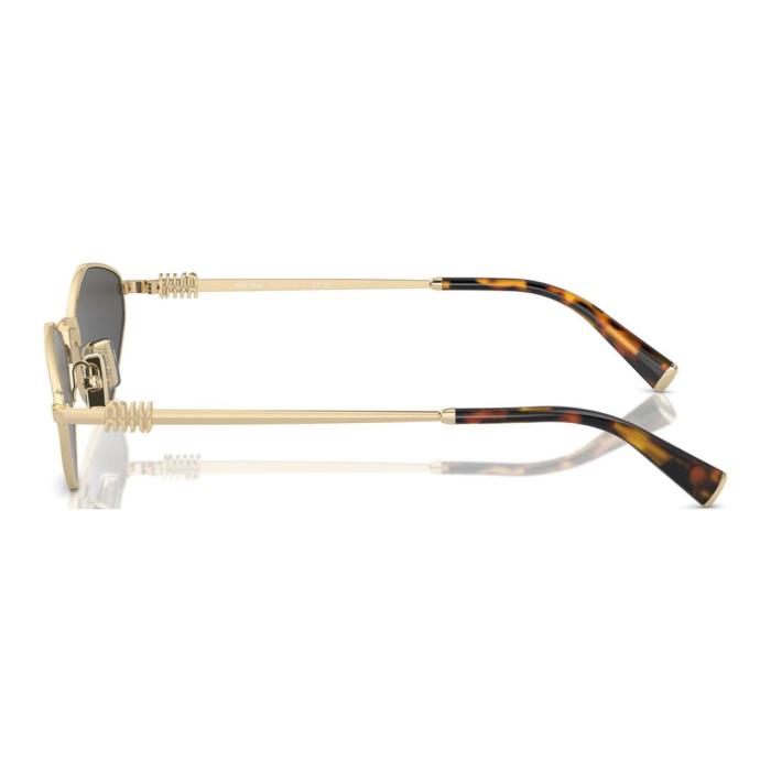 Miu Miu Cat-Eye Sunglasses