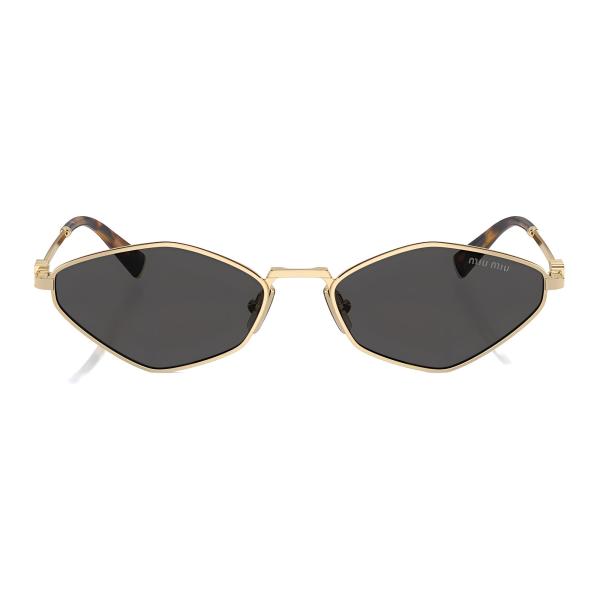 Miu Miu Cat-Eye Sunglasses