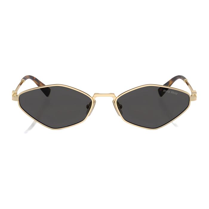 Miu Miu Cat-Eye Sunglasses