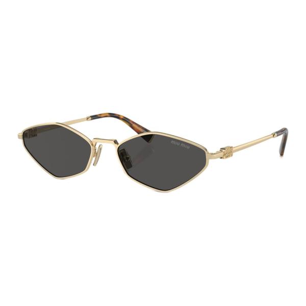 Miu Miu Cat-Eye Sunglasses