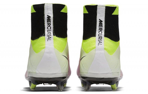 Nike Mercurial Superfly Fg 'Radiant Reveal Pack'