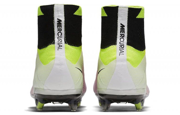 Nike Mercurial Superfly Fg 'Radiant Reveal Pack'