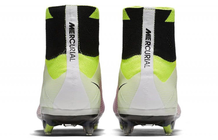 Nike Mercurial Superfly Fg 'Radiant Reveal Pack'