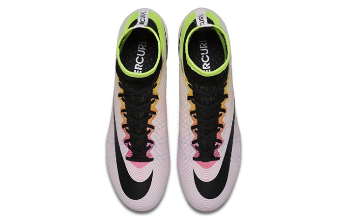Nike Mercurial Superfly Fg 'Radiant Reveal Pack'