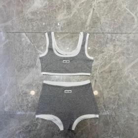 MIU MIU SS23 Underpants Women's 1 Pack
