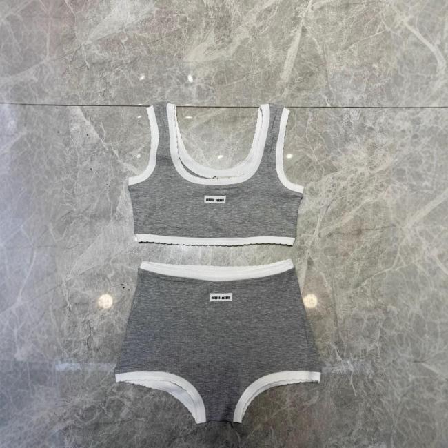 MIU MIU SS23 Underpants Women's 1 Pack