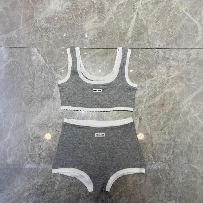 MIU MIU SS23 Underpants Women's 1 Pack