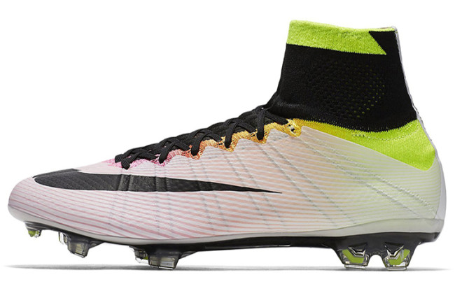 Nike Mercurial Superfly Fg 'Radiant Reveal Pack'