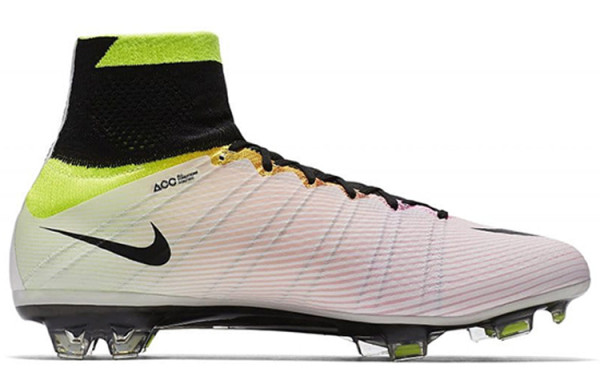 Nike Mercurial Superfly Fg 'Radiant Reveal Pack'