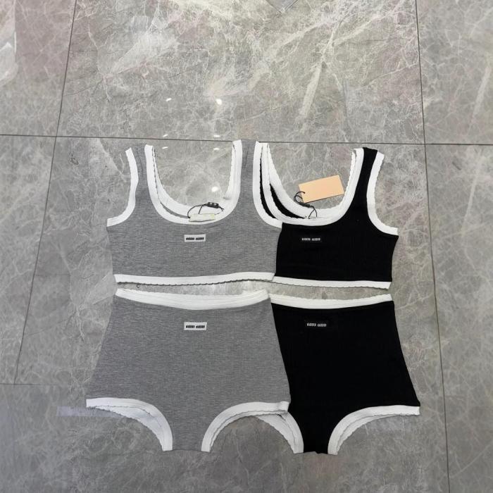 MIU MIU SS23 Underpants Women's 1 Pack