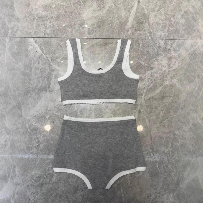 MIU MIU SS23 Underpants Women's 1 Pack