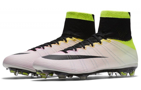 Nike Mercurial Superfly Fg 'Radiant Reveal Pack'