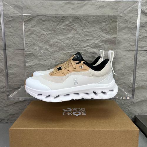 On x LOEWE Cloudtilt 2.0 Low top Casual Shoes White
