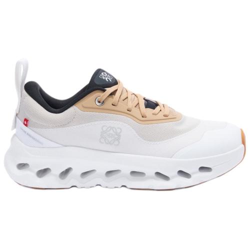 On x LOEWE Cloudtilt 2.0 Low top Casual Shoes White