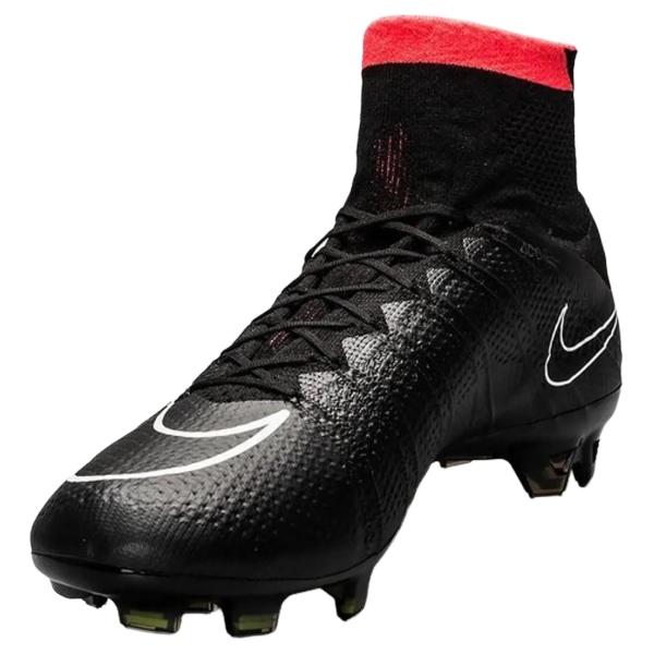 Nike Mercurial Superfly FG Firm Ground Soccer Shoes Men's
