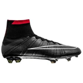 Nike Mercurial Superfly FG Firm Ground Soccer Shoes Men's