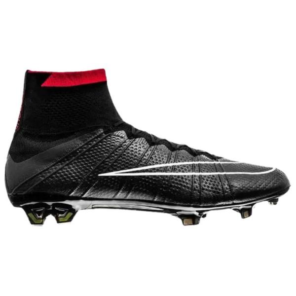 Nike Mercurial Superfly FG Firm Ground Soccer Shoes Men's