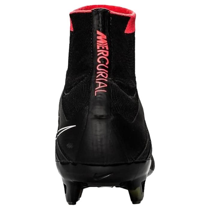 Nike Mercurial Superfly FG Firm Ground Soccer Shoes Men's