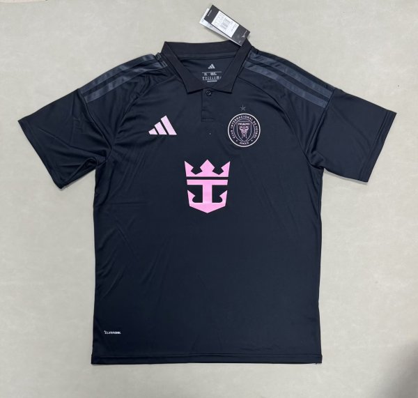 Adidas Soccer Jerseys 26/27 Men's Black Moderate
