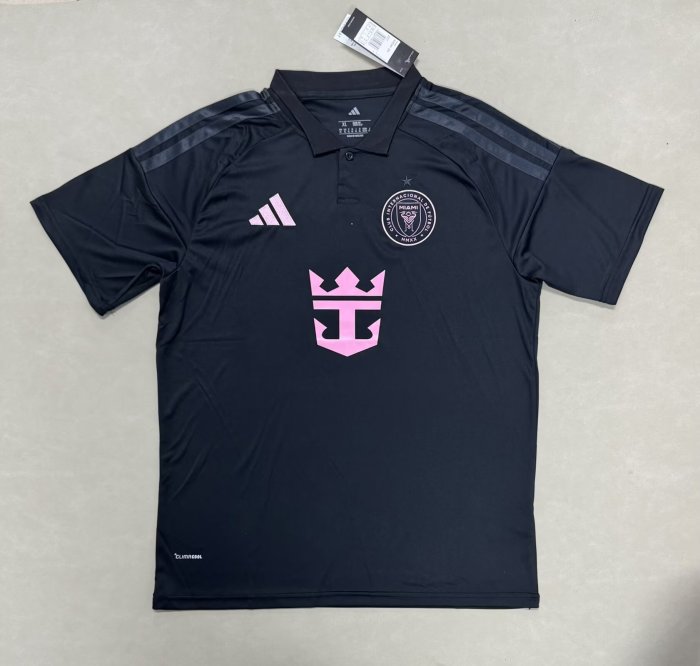 Adidas Soccer Jerseys 26/27 Men's Black Moderate