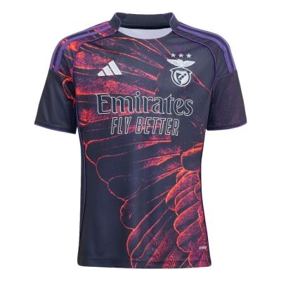 ADIDAS SL BENFICA 2025/2026 FOURTH REPLICA JERSEY