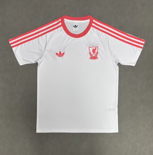 Adidas Neo stripes crew-neck T-shirt 26/27 Soccer Jersey