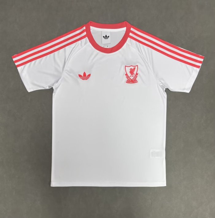 Adidas Neo stripes crew-neck T-shirt 26/27 Soccer Jersey