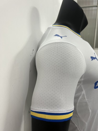 Puma 26/27 Olympique de Marseille home jersey