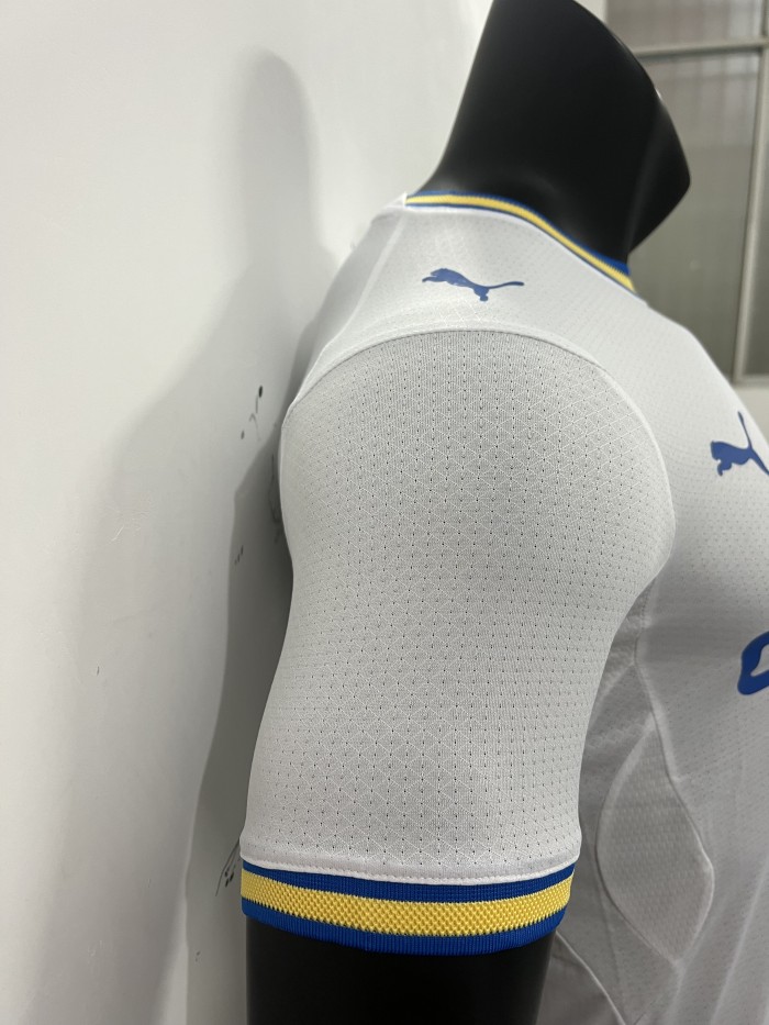 Puma 26/27 Olympique de Marseille home jersey