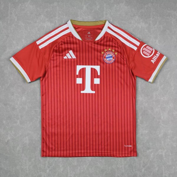 Adidas FC Bayern 26/27 Soccer Jersey Men's