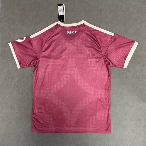 Adidas Real Madrid 26/27 football jersey