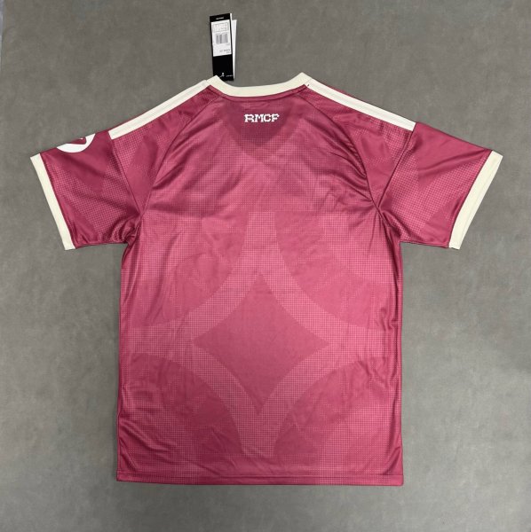 Adidas Real Madrid 26/27 football jersey