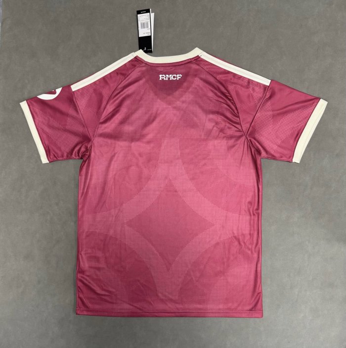 Adidas Real Madrid 26/27 football jersey