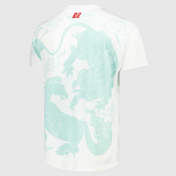 Chelsea Nike Year of The Horse 26/27 Limited Edition Pre Match Top